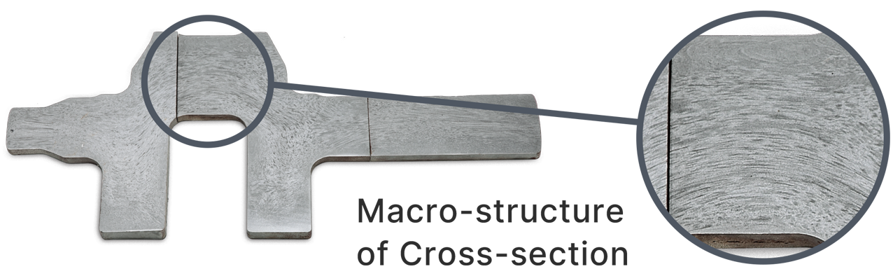 Grain Flow (Fiber Flow)