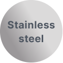 Stainless steel