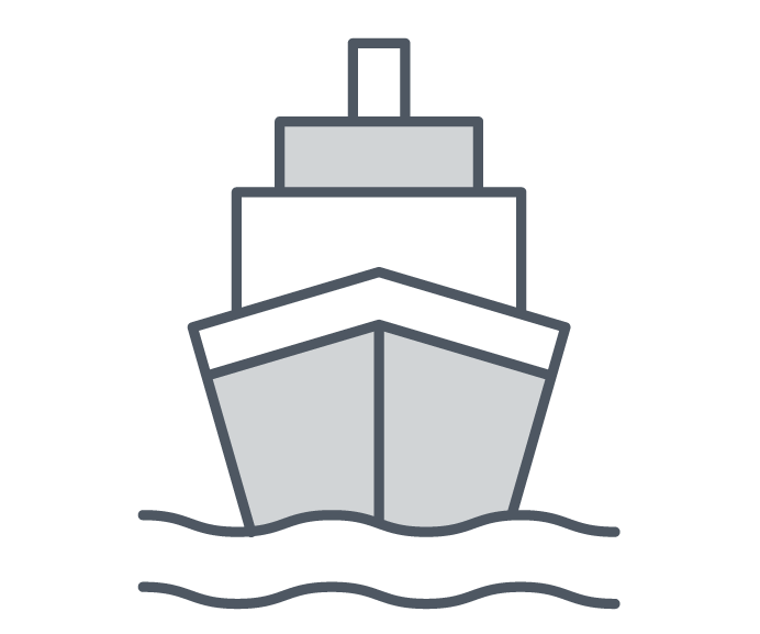 Ships