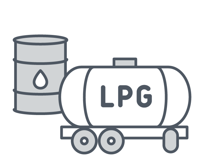 Oil and Gas