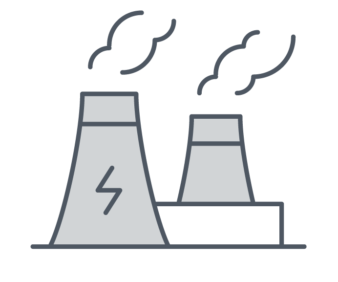 Power Generation